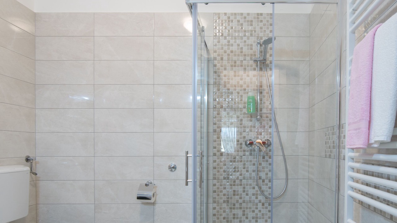 Photo of Bathroom in Loborika