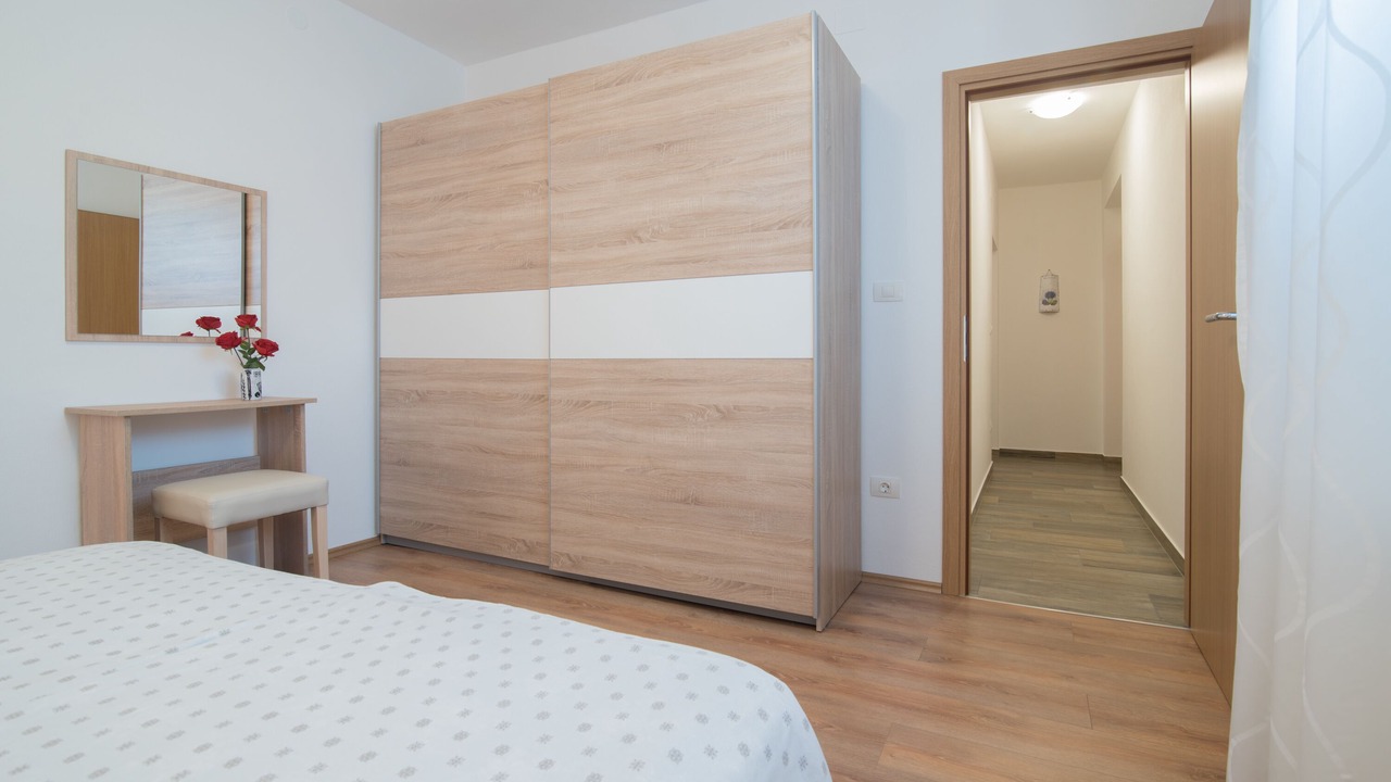 Photo of Bedroom in Loborika