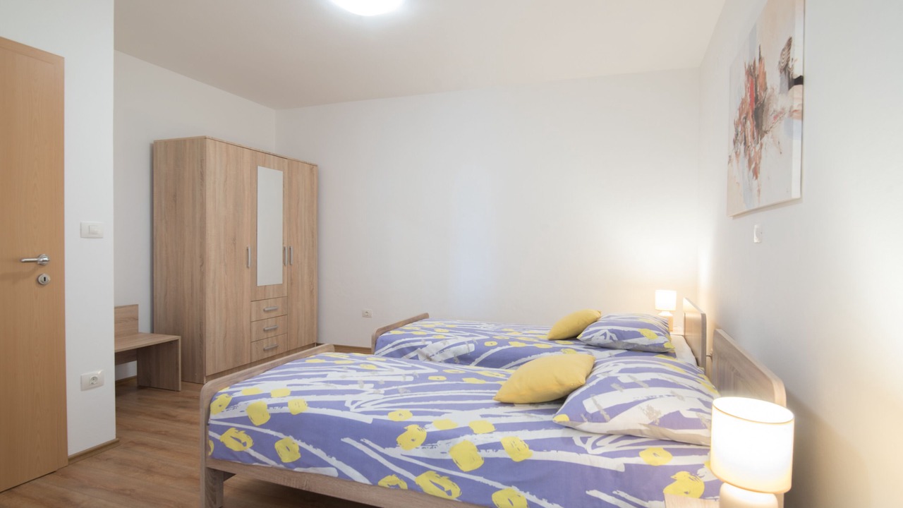 Photo of Bedroom in Loborika