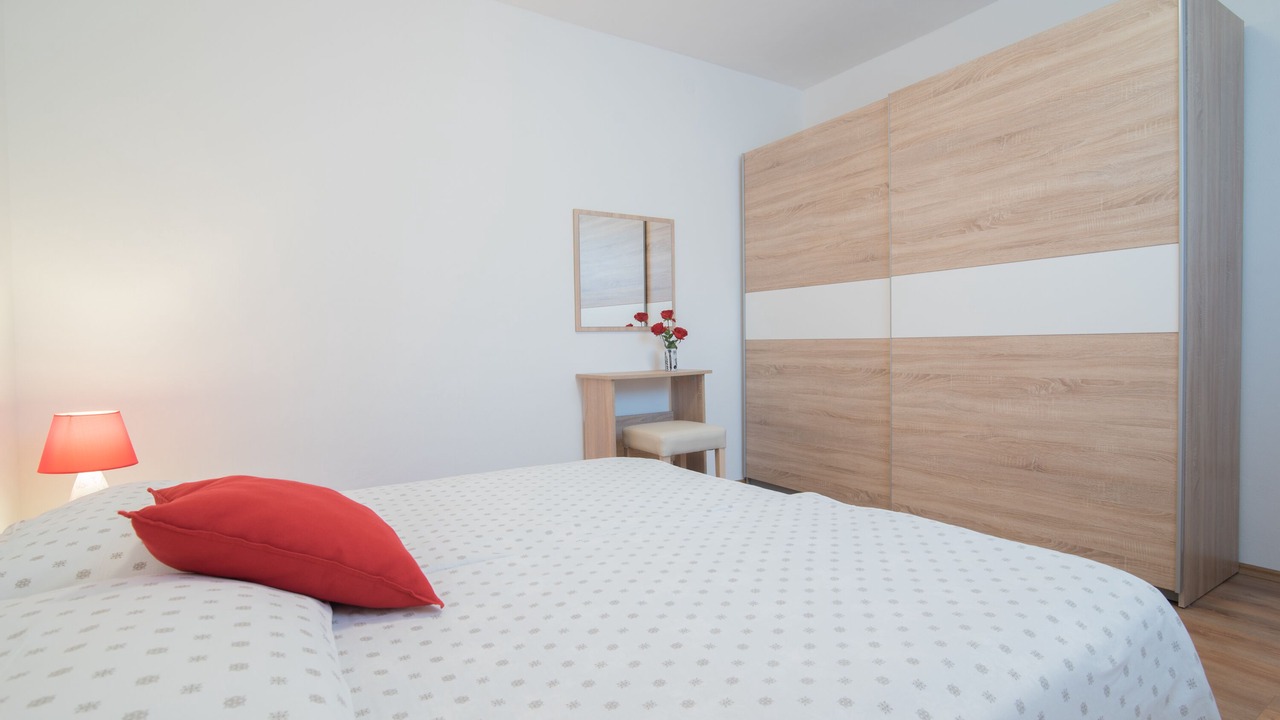 Photo of Bedroom in Loborika