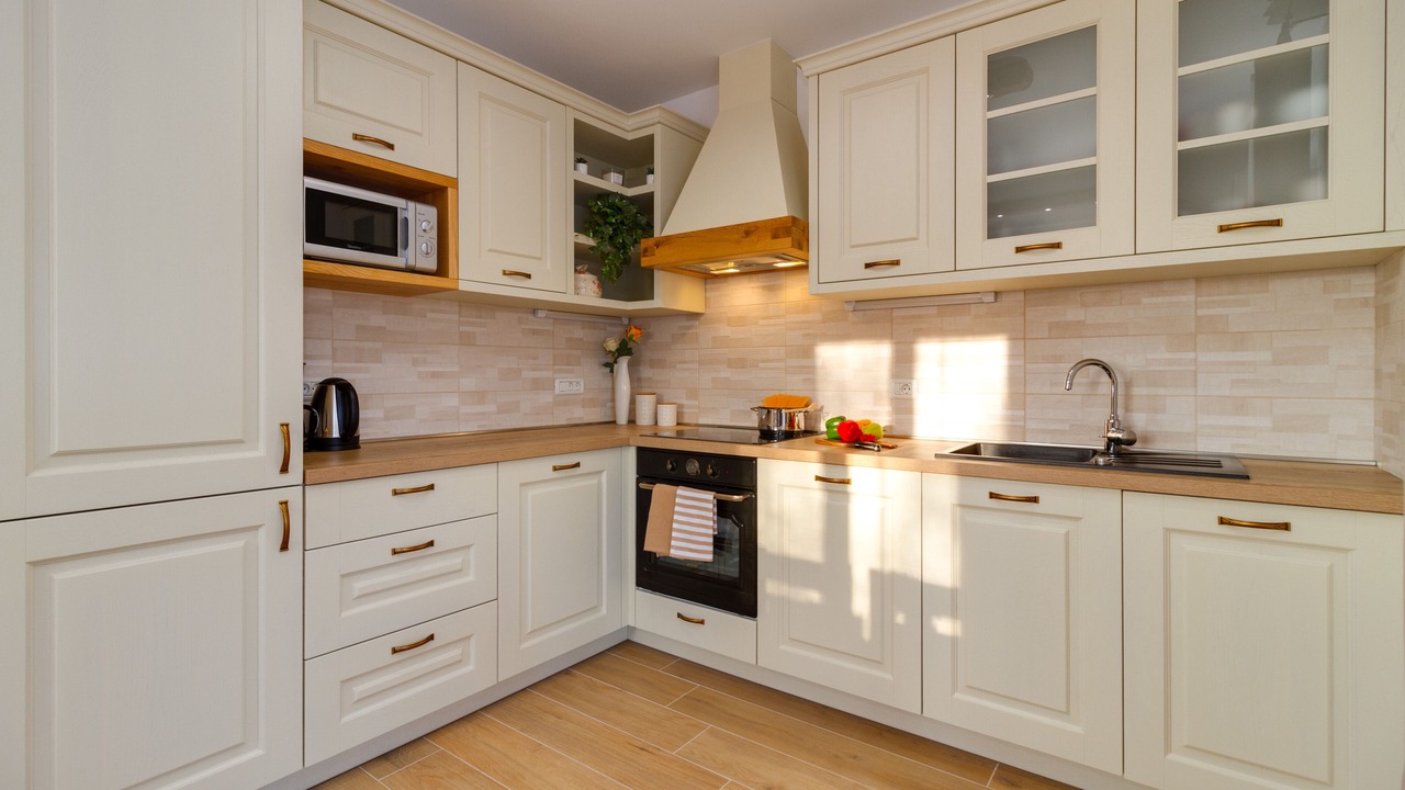 Photo of Kitchen in Glavani