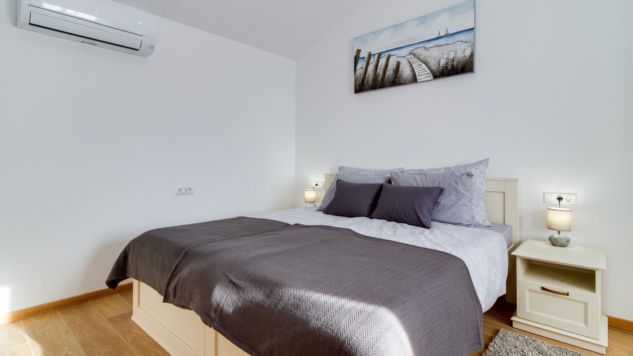 Photo of Bedroom in Glavani