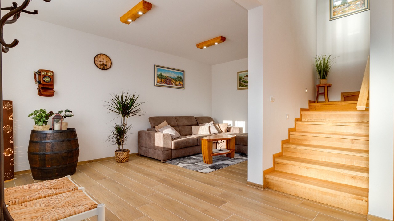 Photo of Livingroom in Glavani