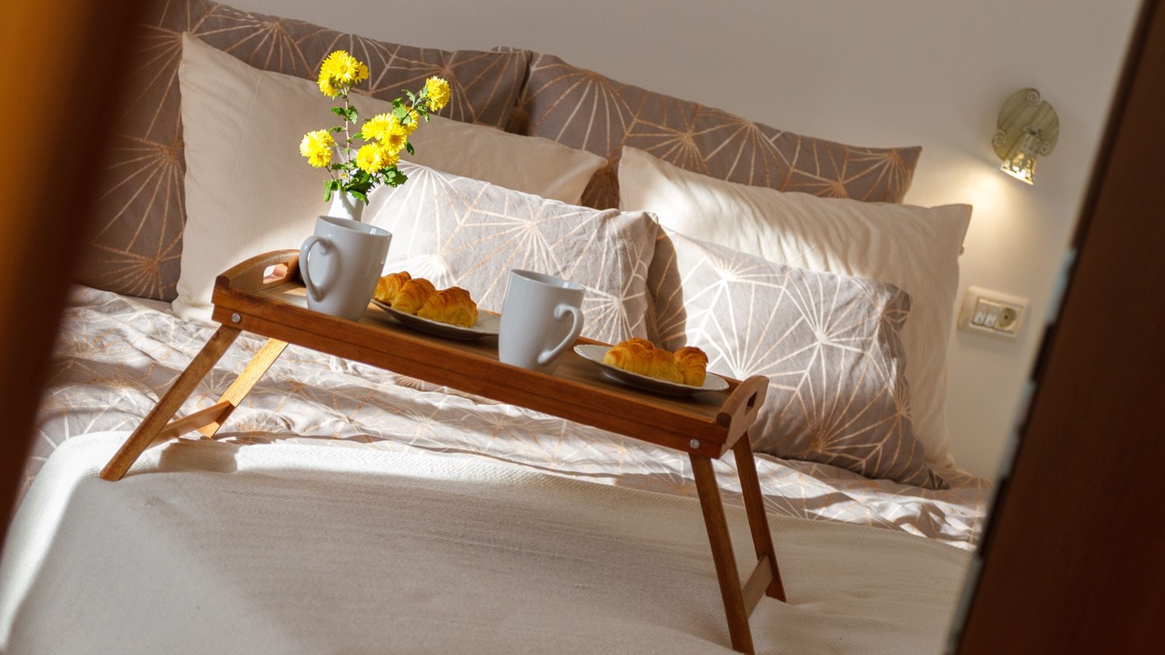 Photo of Bedroom in Glavani