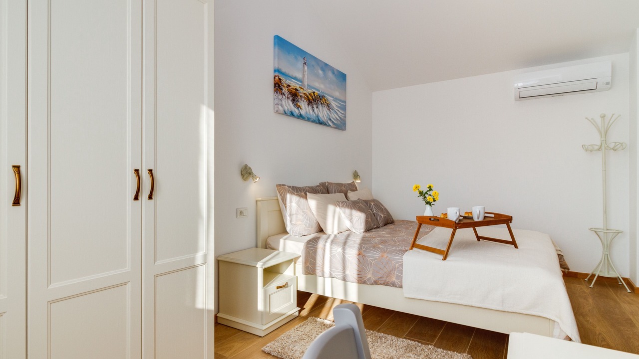 Photo of Bedroom in Glavani