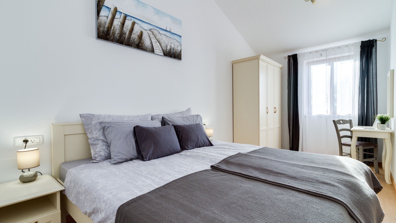 Photo of Bedroom in Glavani