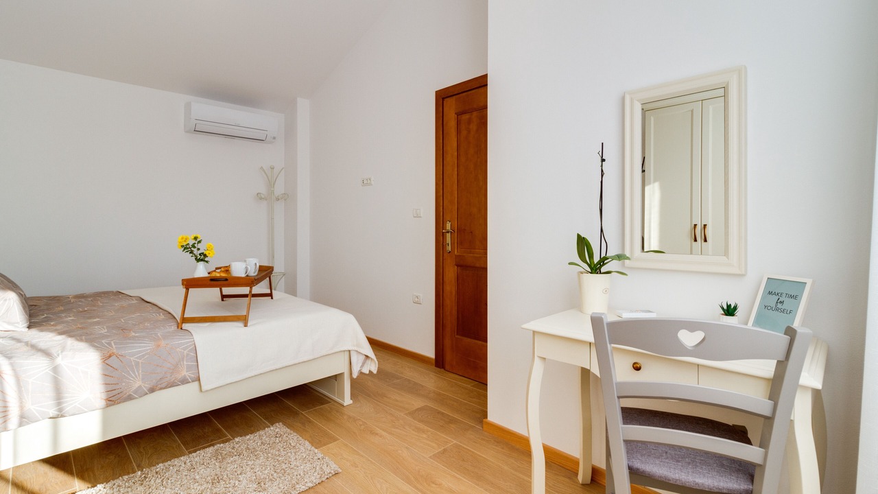Photo of Bedroom in Glavani