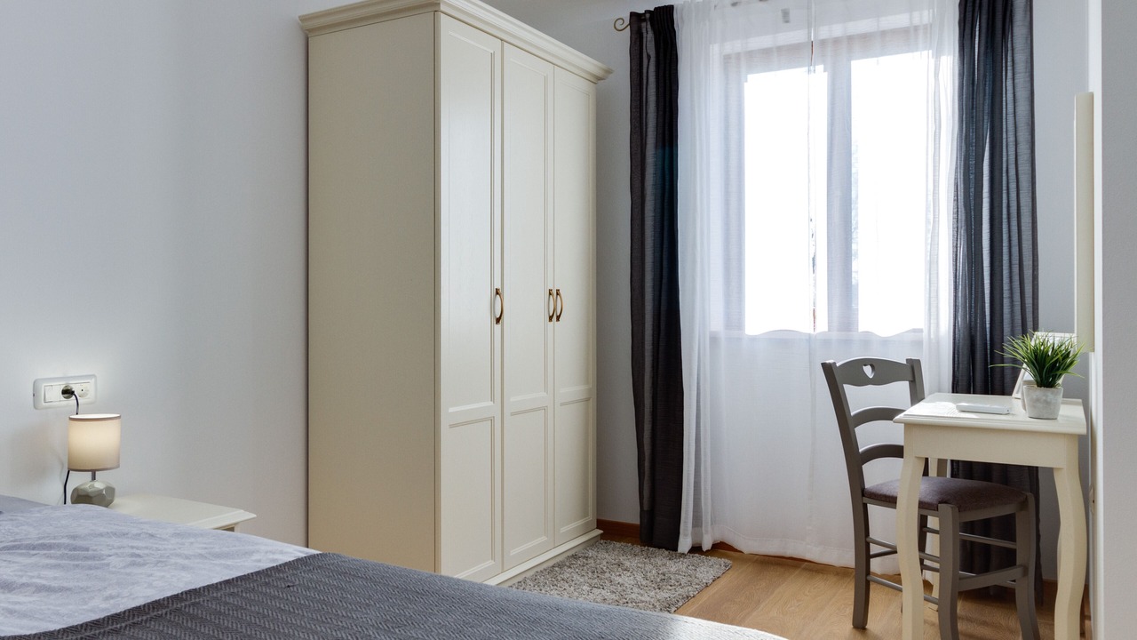 Photo of Bedroom in Glavani