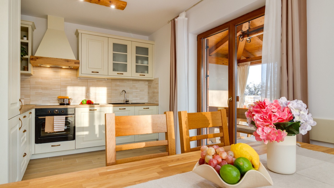Photo of Kitchen in Glavani