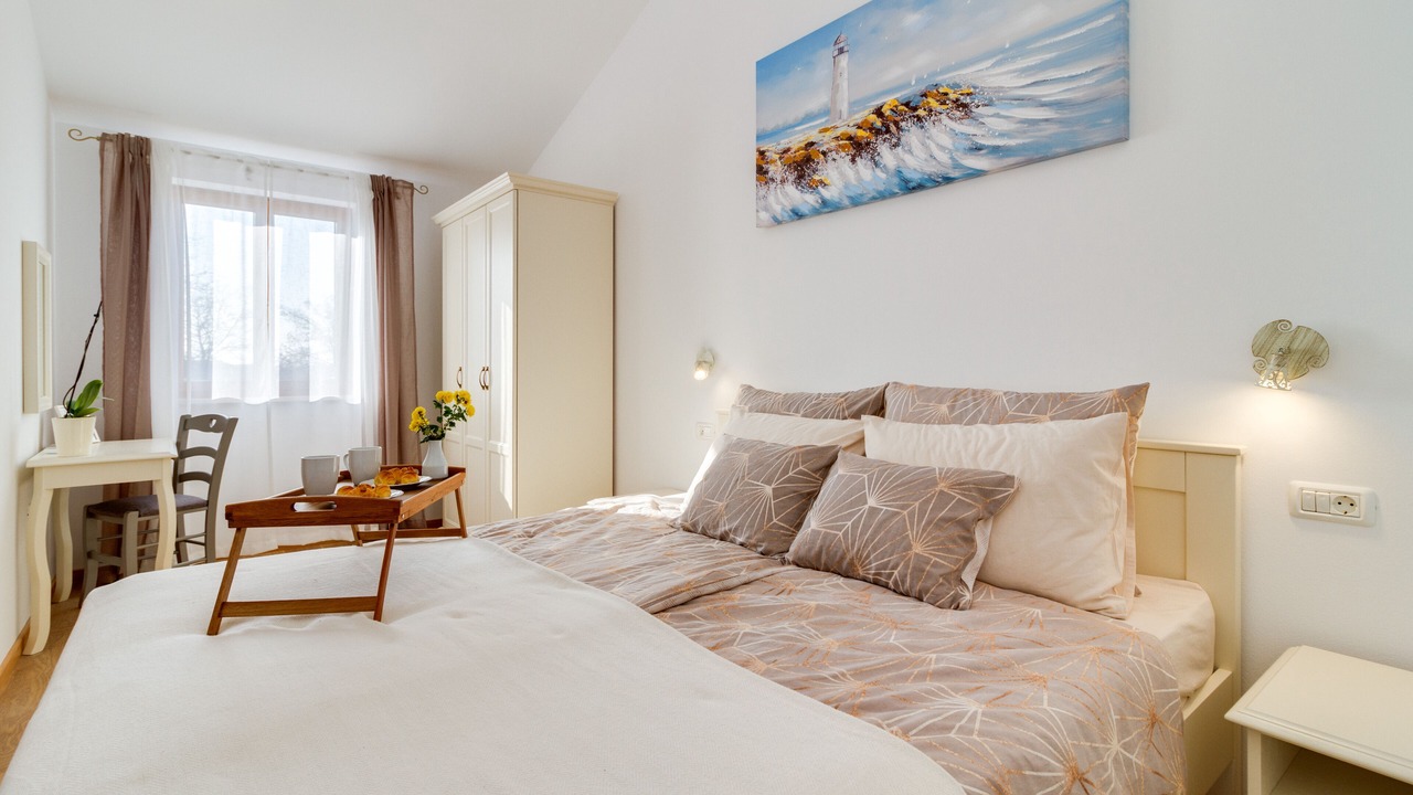 Photo of Bedroom in Glavani