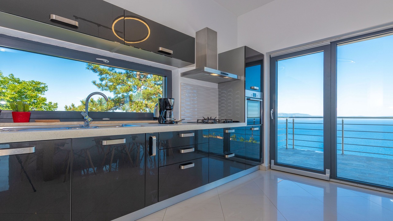 Photo of Kitchen in Ripenda Kosi