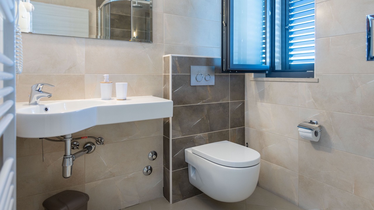 Photo of Bathroom in Ripenda Kosi