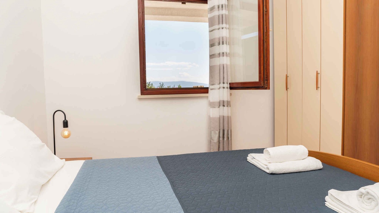 Photo of Bedroom in Ravni