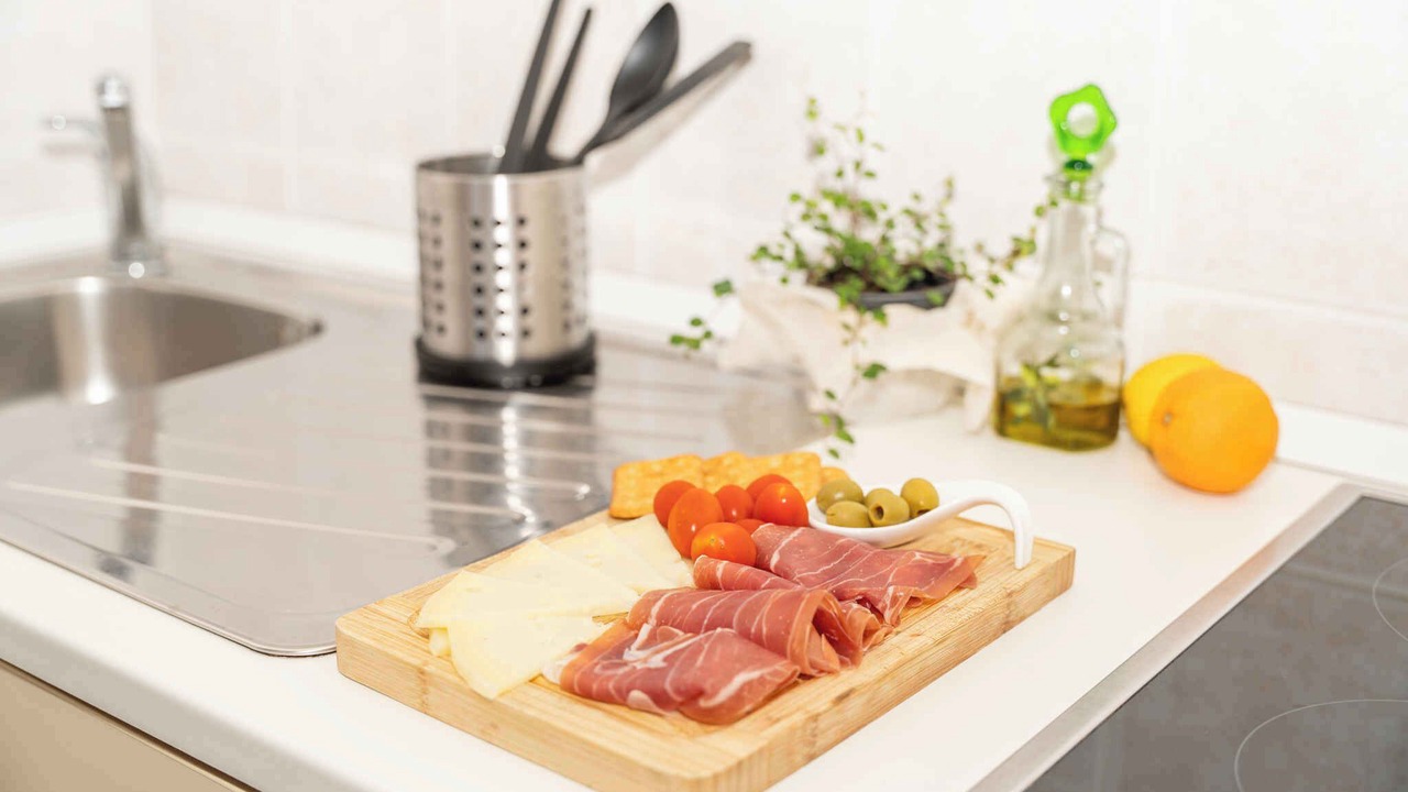 Photo of Kitchen in Ravni
