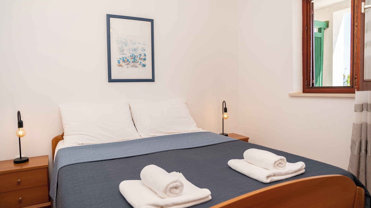 Photo of Bedroom in Ravni