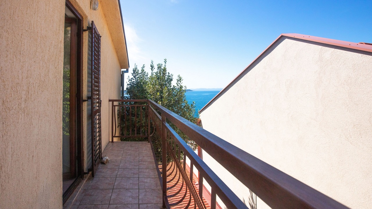 Photo of Patio Balcony in Drage