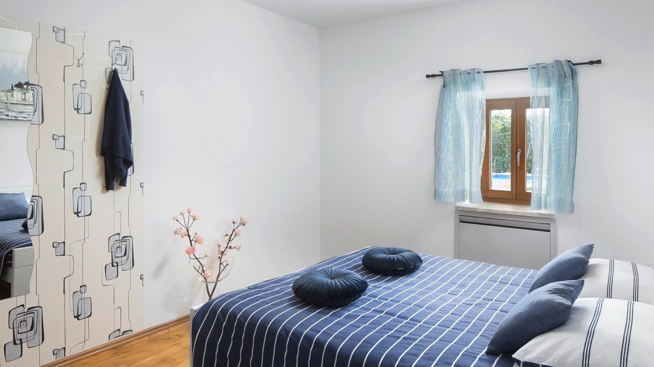 Photo of Bedroom in Krsan