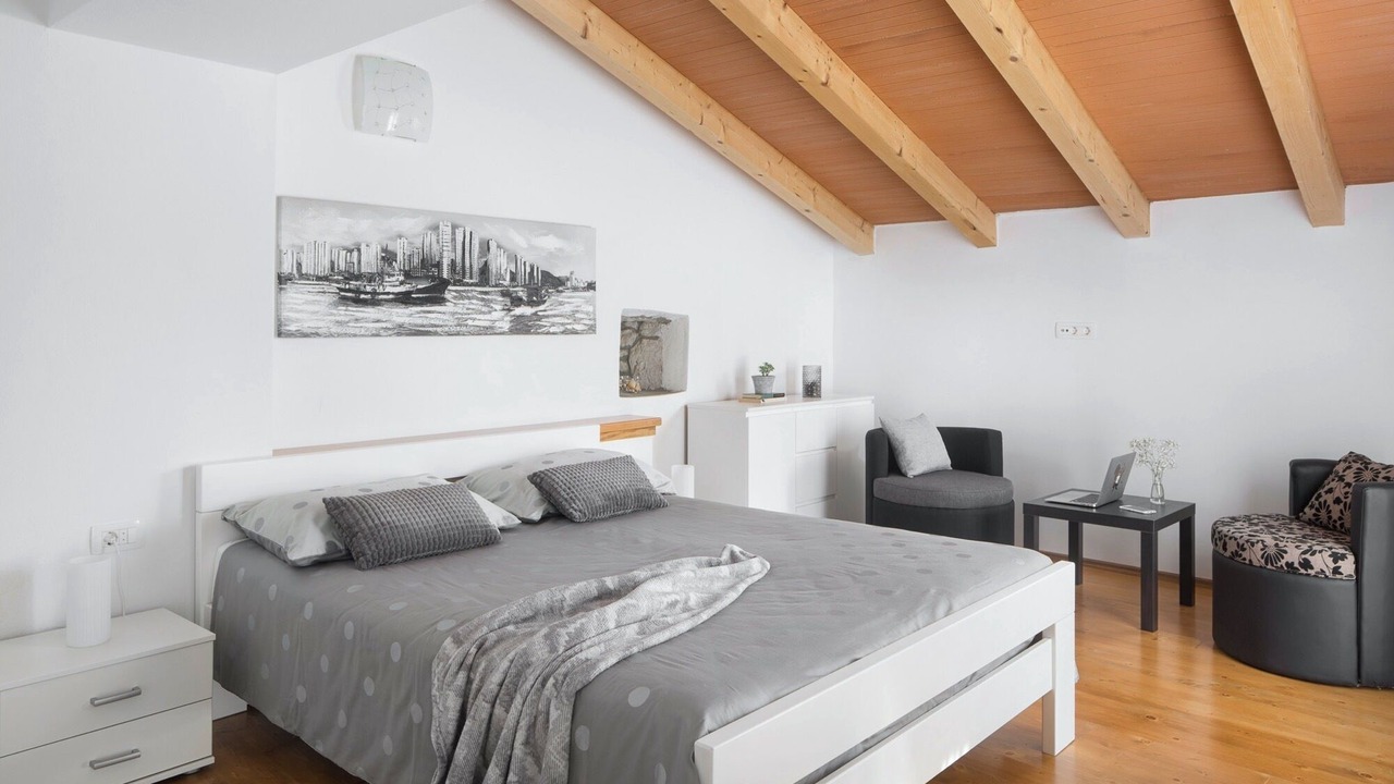 Photo of Bedroom in Krsan