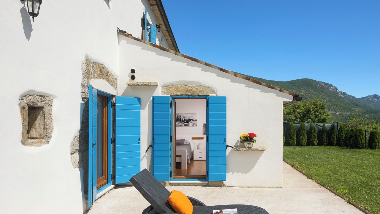 Photo of Patio Balcony in Krsan