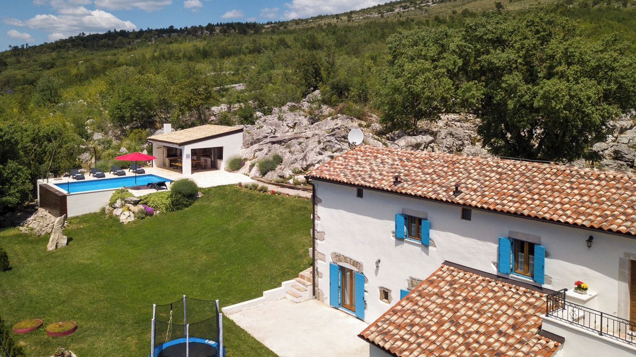 Photo of Outdoor in Krsan