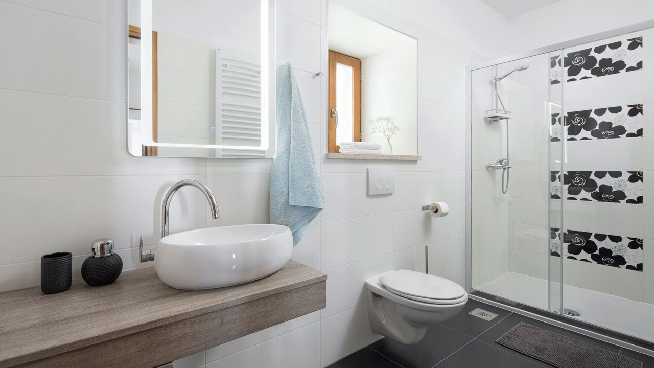 Photo of Bathroom in Krsan