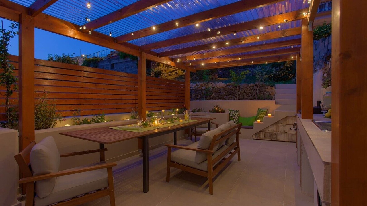 Photo of Outdoor in Klanfari