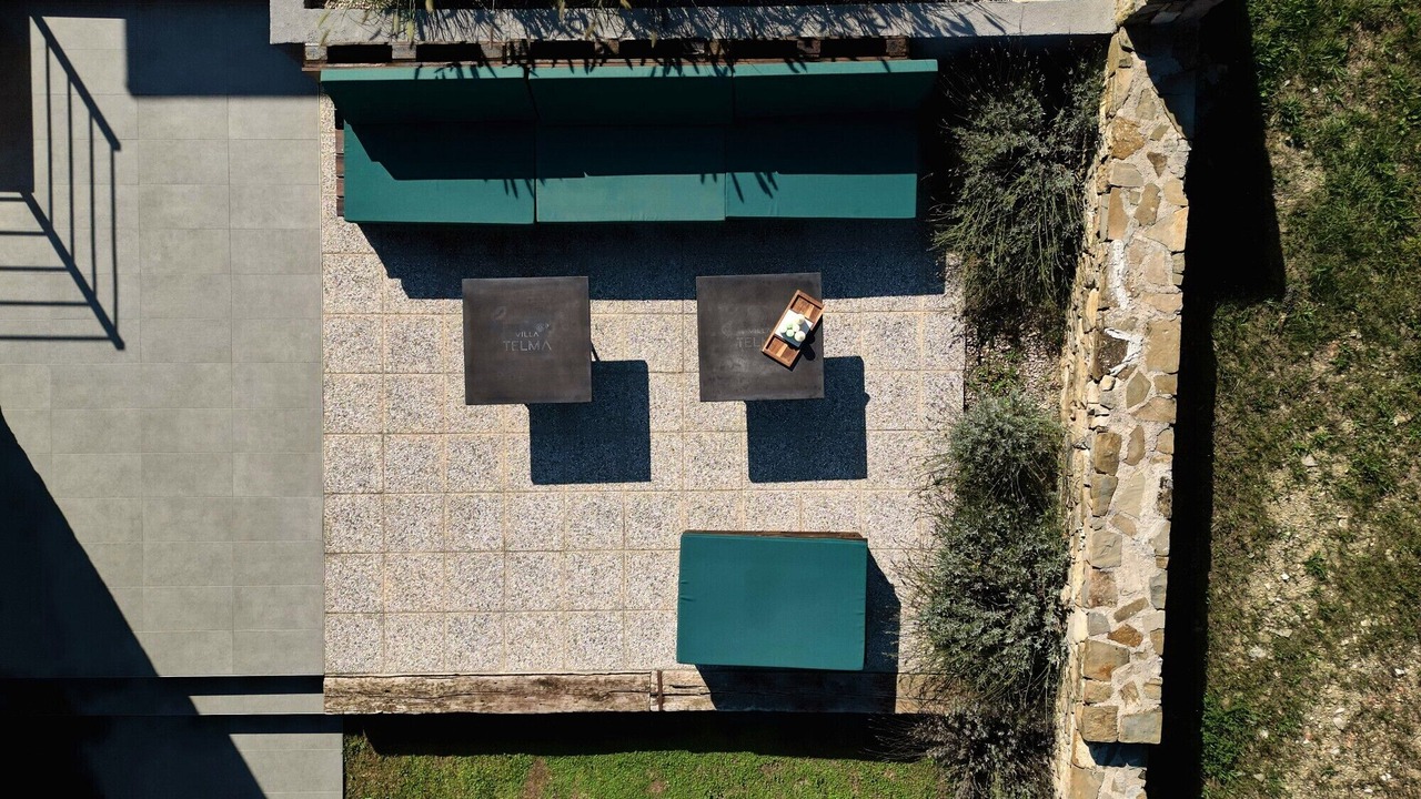 Photo of Patio Balcony in Kostrcani