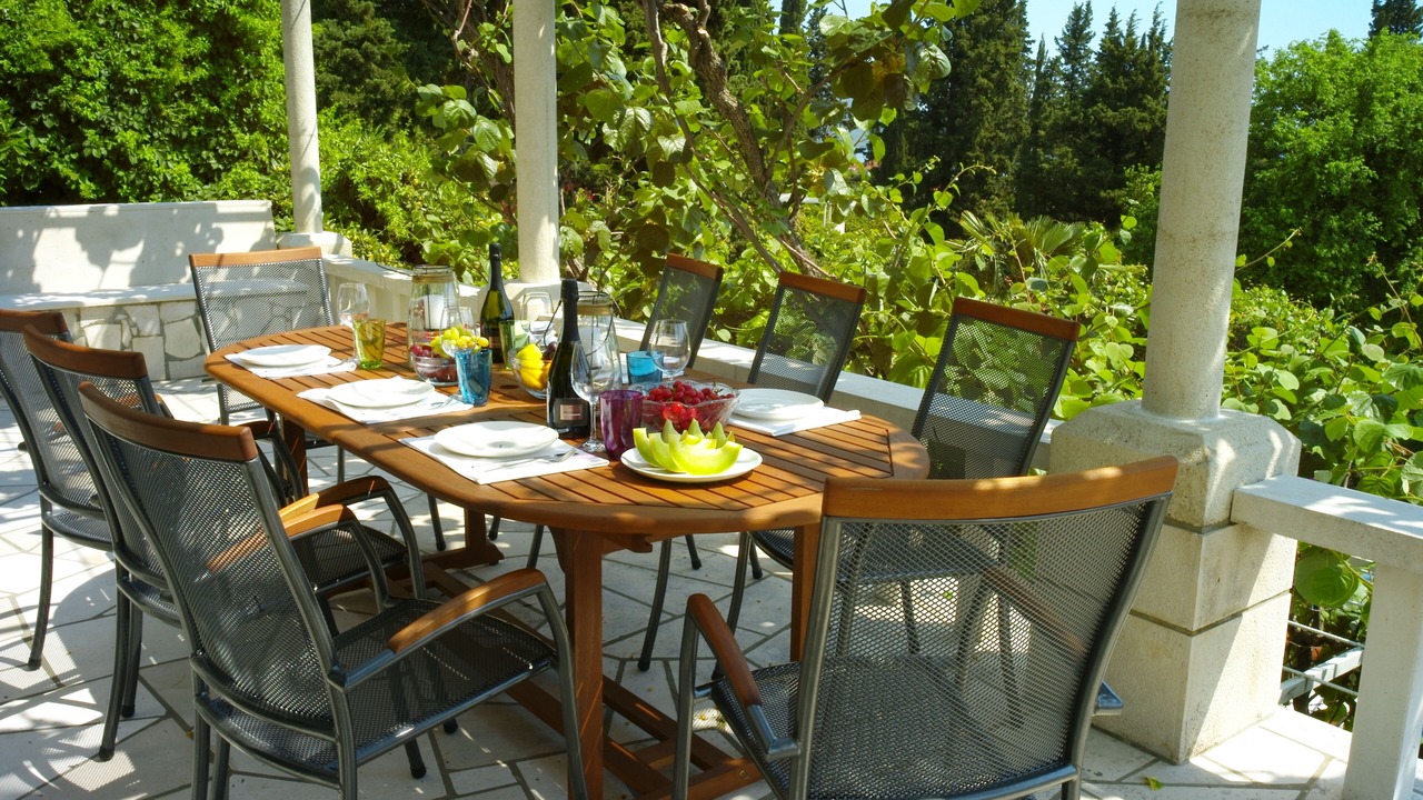 Photo of Outdoor in Mlini