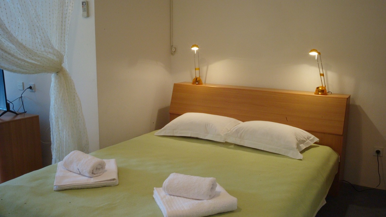 Photo of Bedroom in Mlini