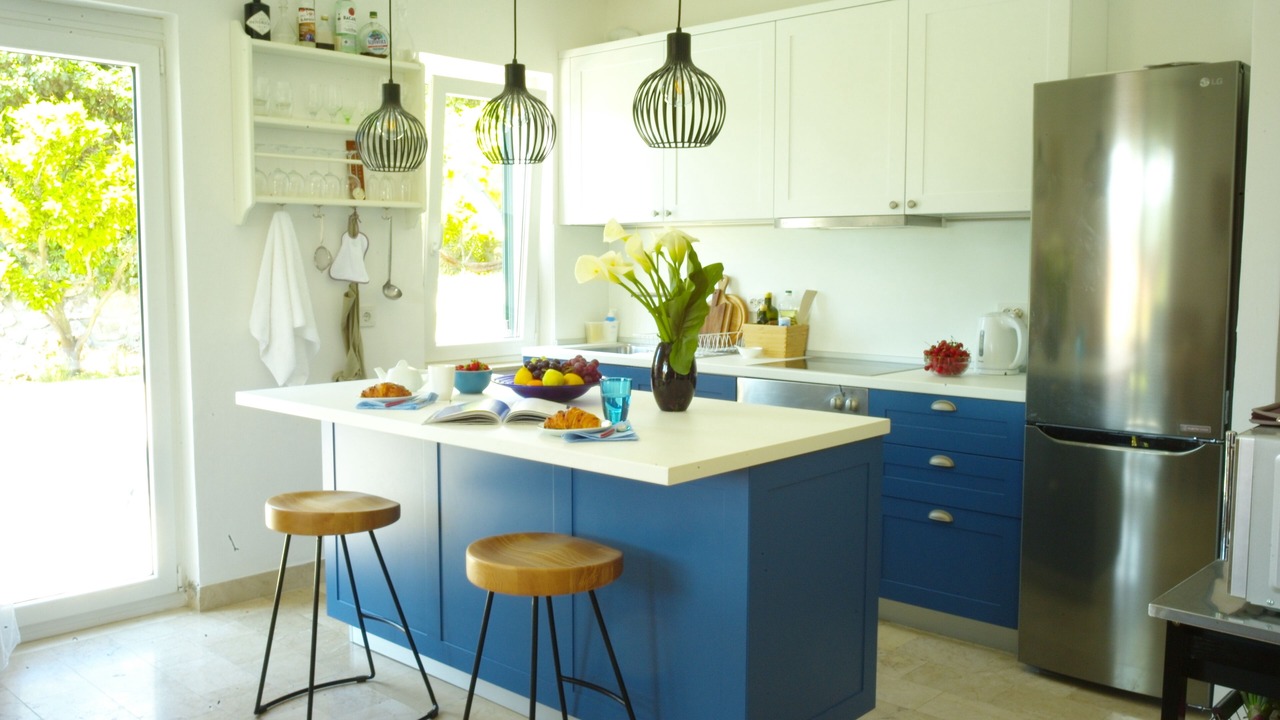 Photo of Kitchen in Mlini