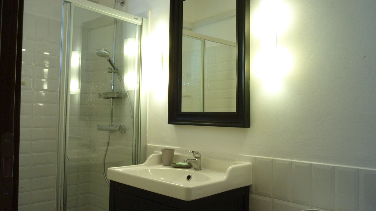Photo of Bathroom in Mlini