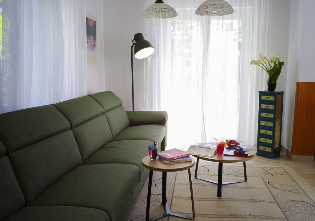 Photo of Livingroom in Mlini