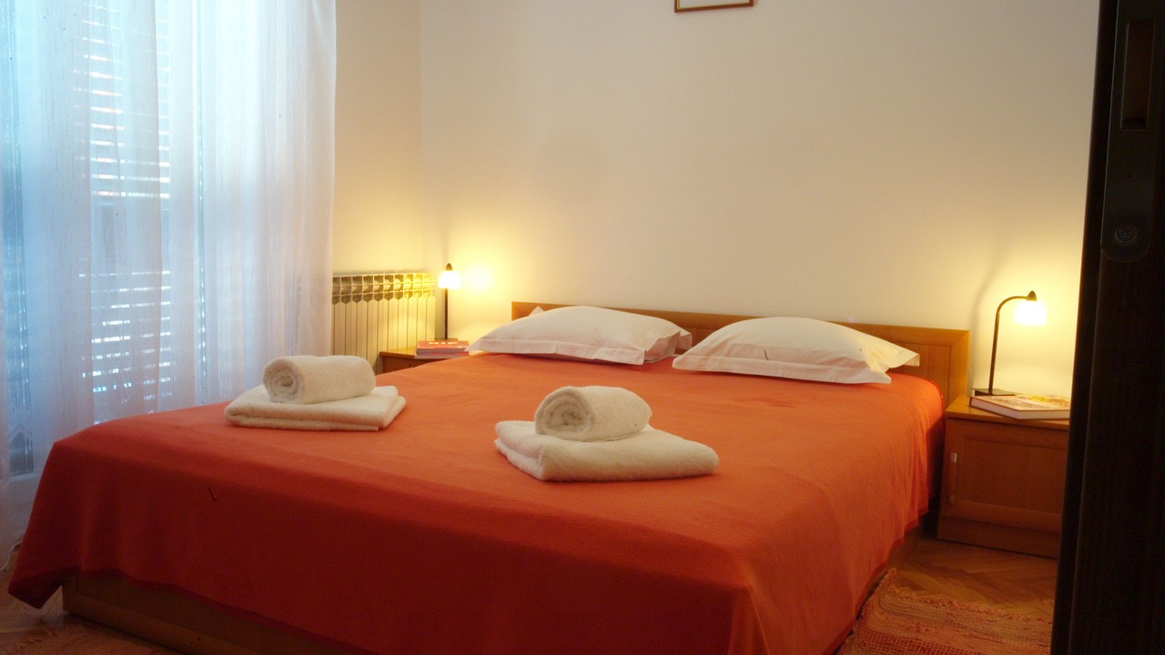 Photo of Bedroom in Mlini