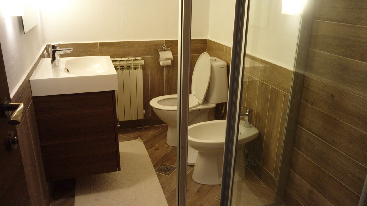 Photo of Bathroom in Mlini