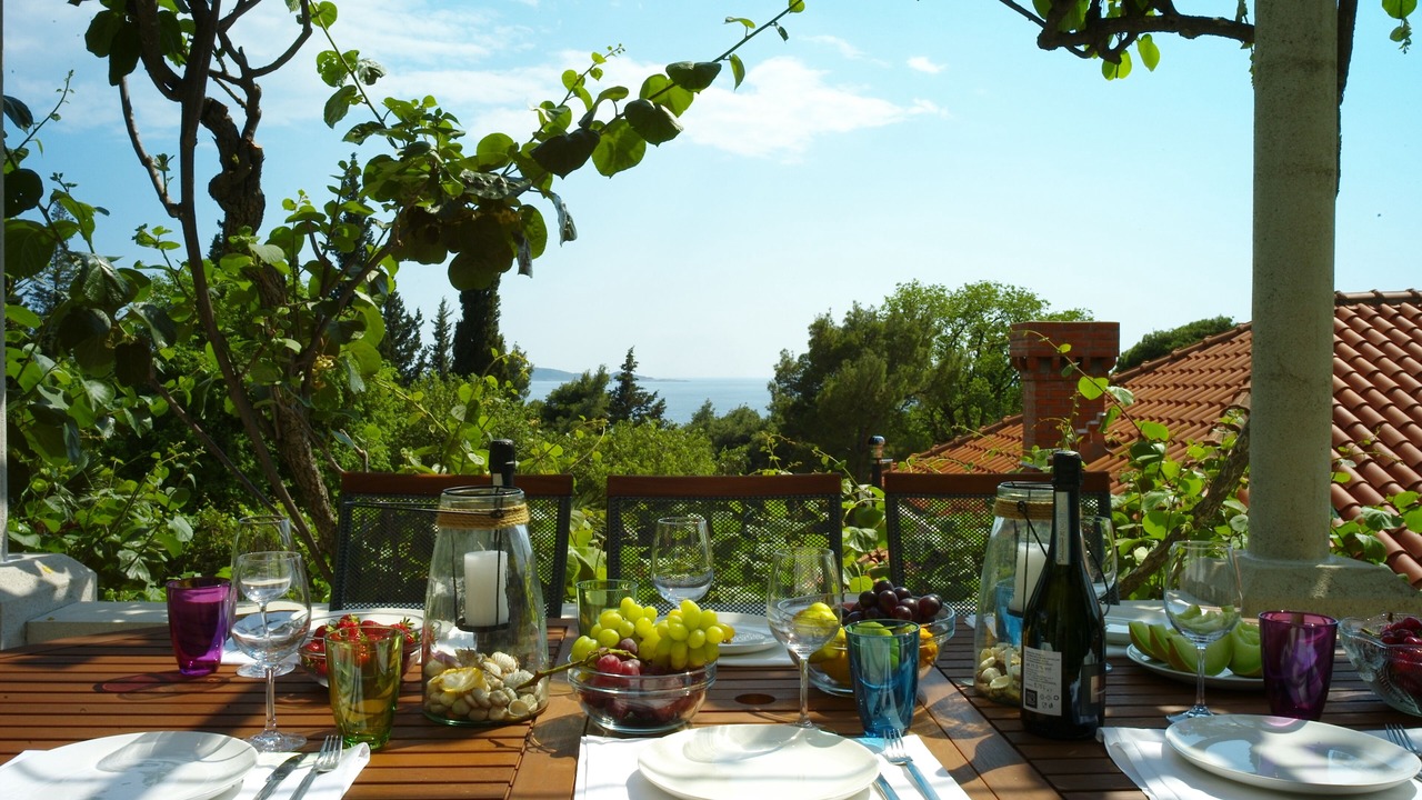 Photo of Outdoor in Mlini
