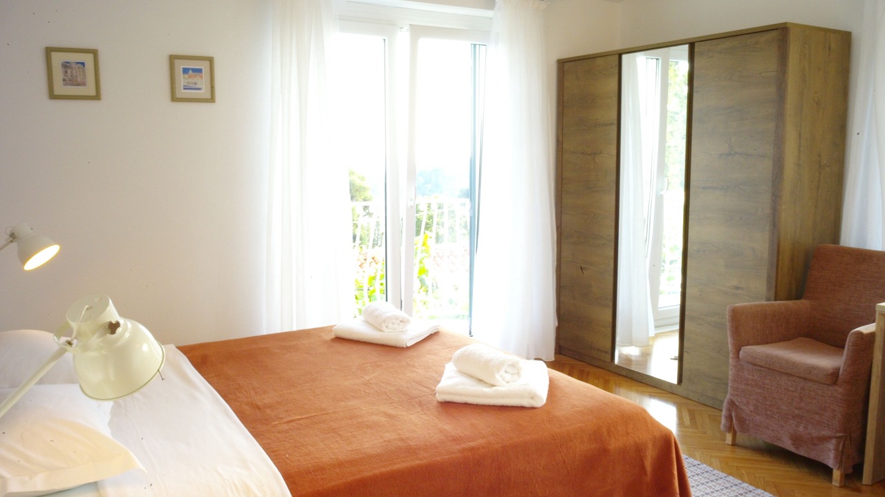 Photo of Bedroom in Mlini