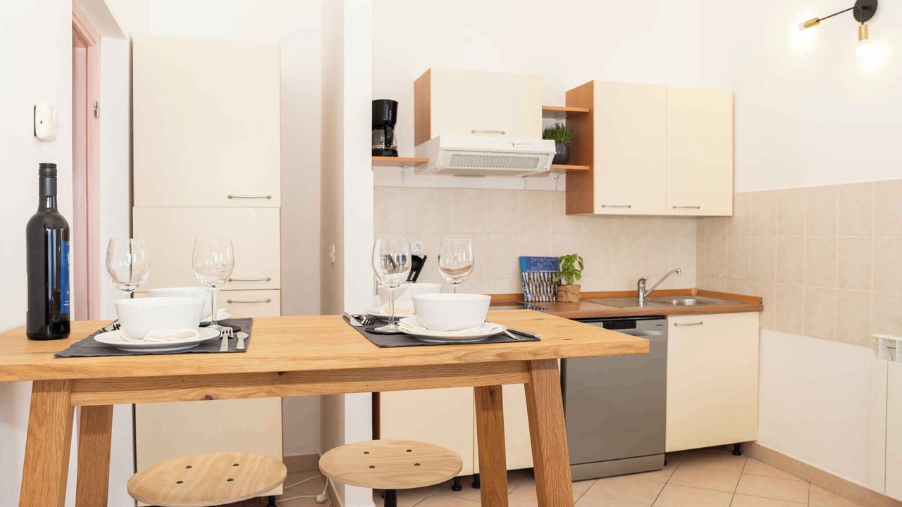Photo of Kitchen in Ravni