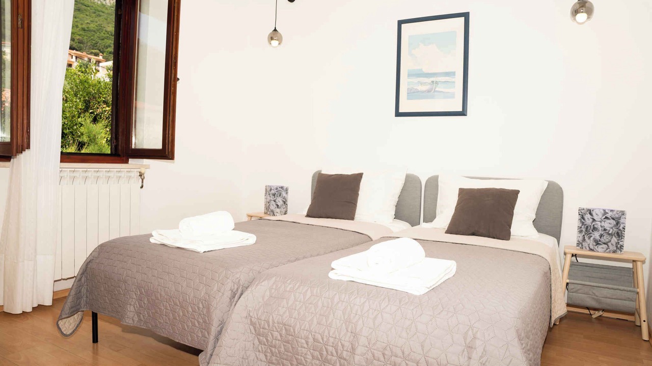 Photo of Bedroom in Ravni