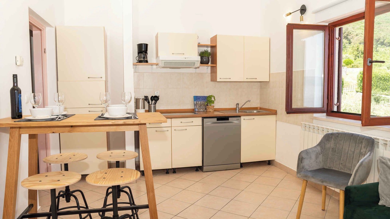 Photo of Kitchen in Ravni