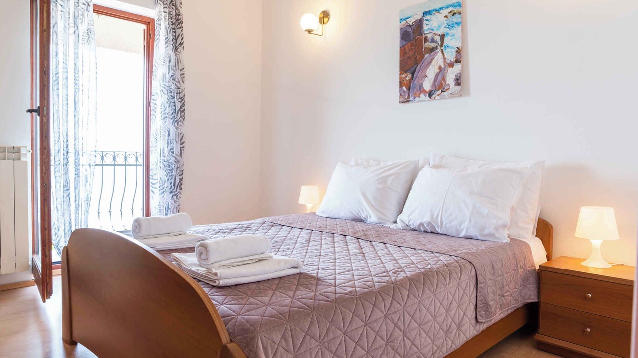 Photo of Bedroom in Ravni