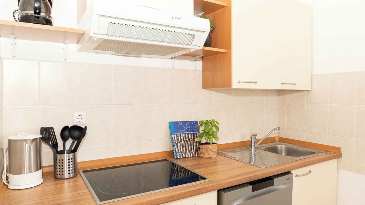 Photo of Kitchen in Ravni