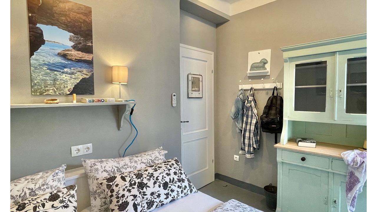 Photo of Bedroom in Betina
