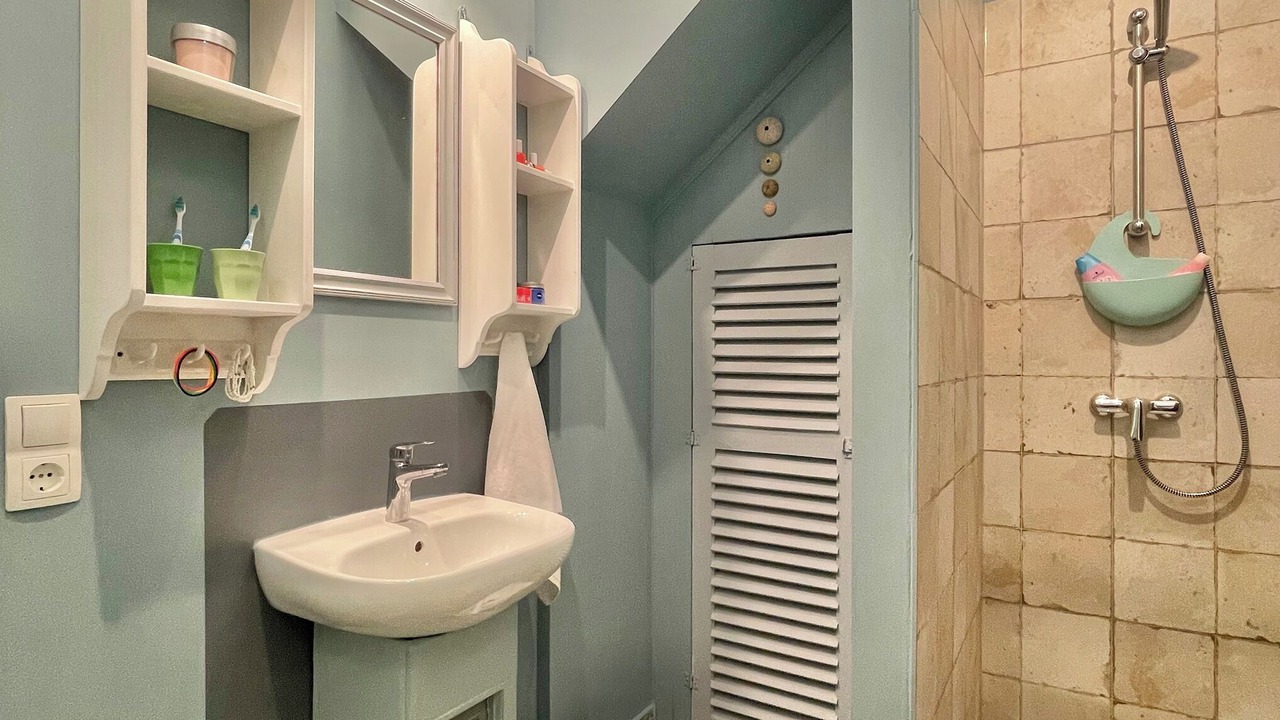 Photo of Bathroom in Betina