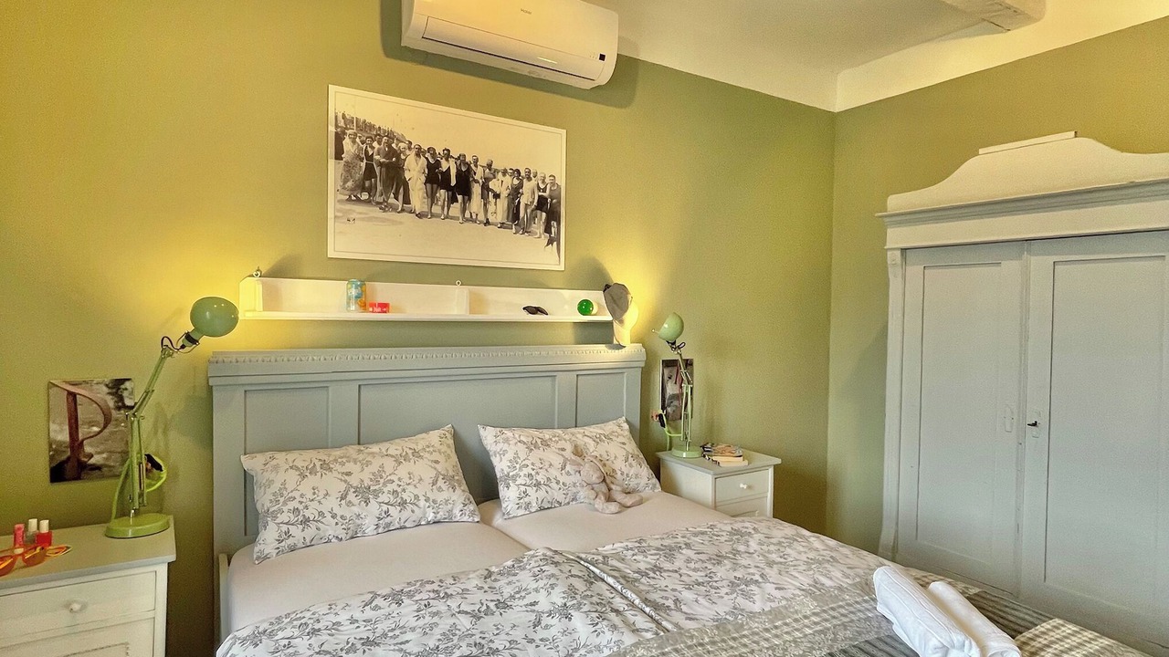 Photo of Bedroom in Betina