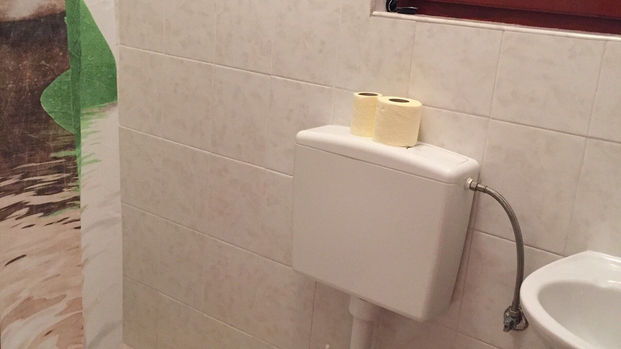 Photo of Bathroom in Lun