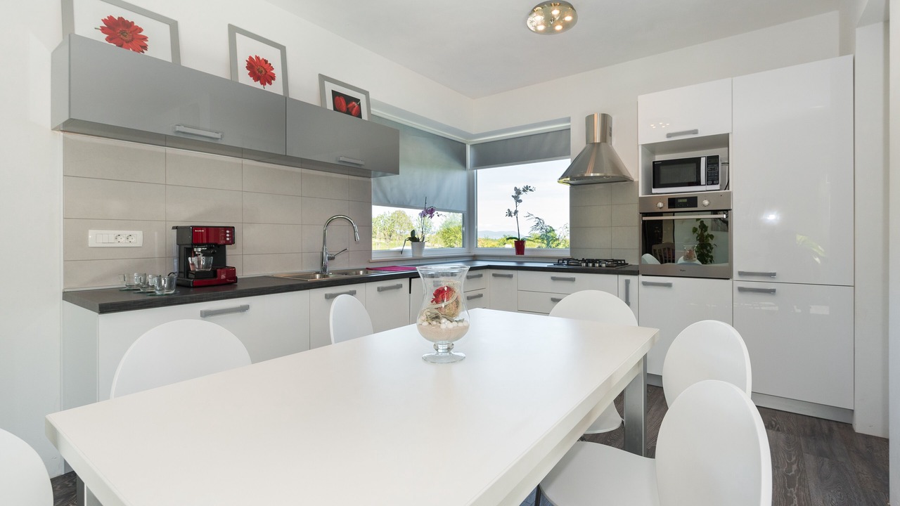 Photo of Kitchen in Presika