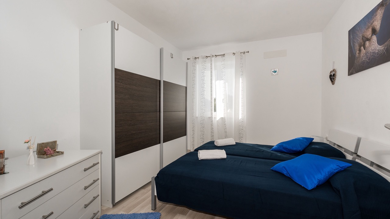 Photo of Bedroom in Presika