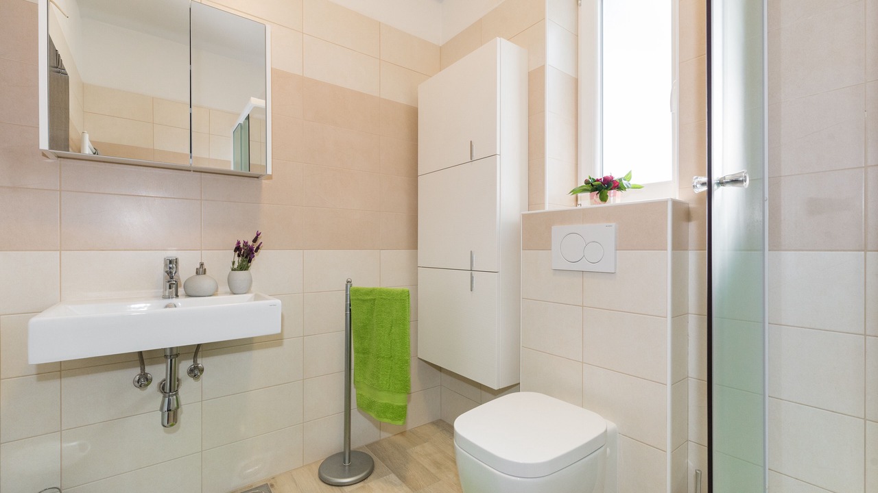 Photo of Bathroom in Presika