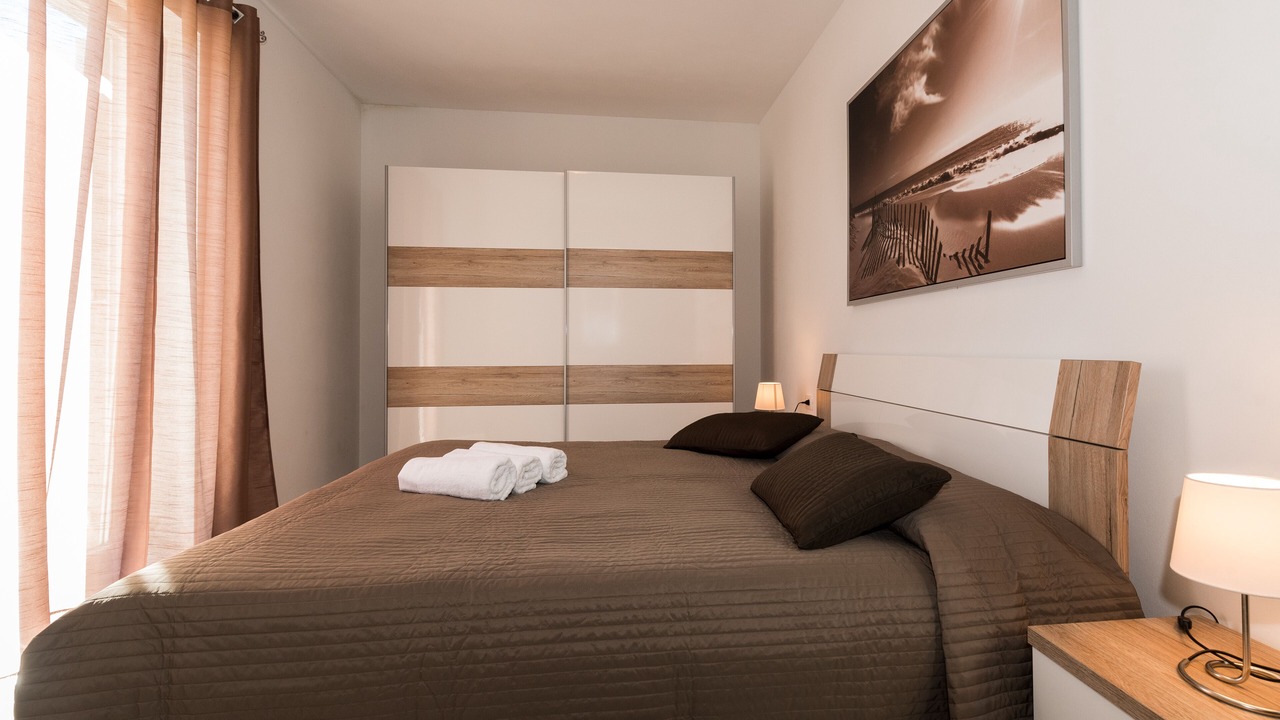 Photo of Bedroom in Presika