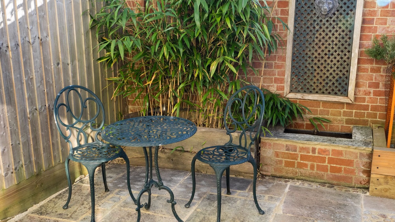 Photo of Outdoor in Linton